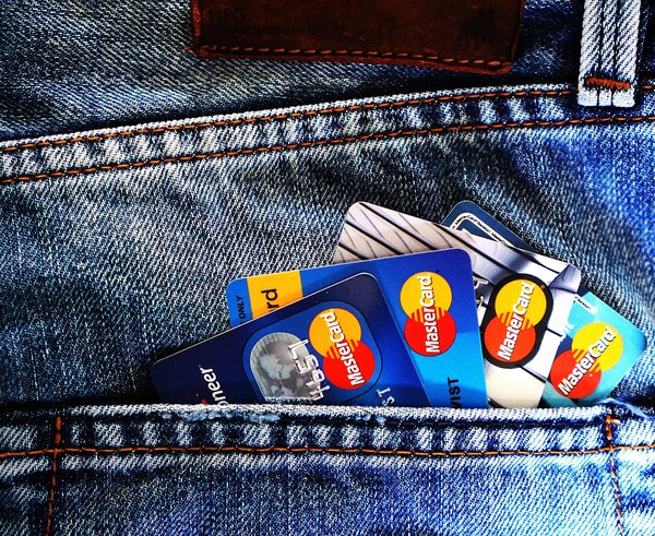 mezibankovní platby