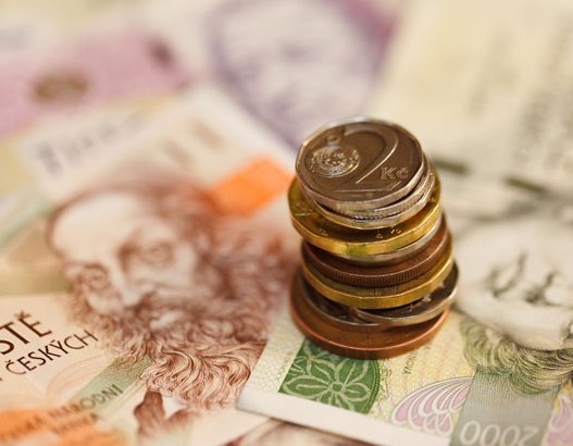 czech-money