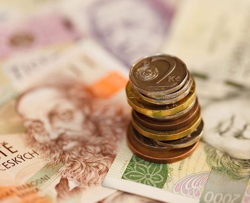 czech-money