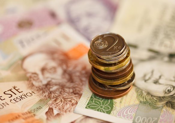 czech-money