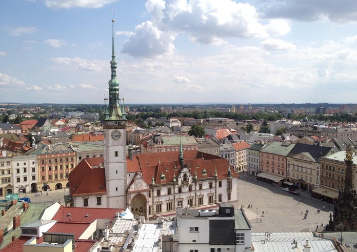 Olomouc