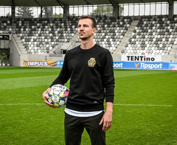 Vladimír Darida se vrací do Česka.