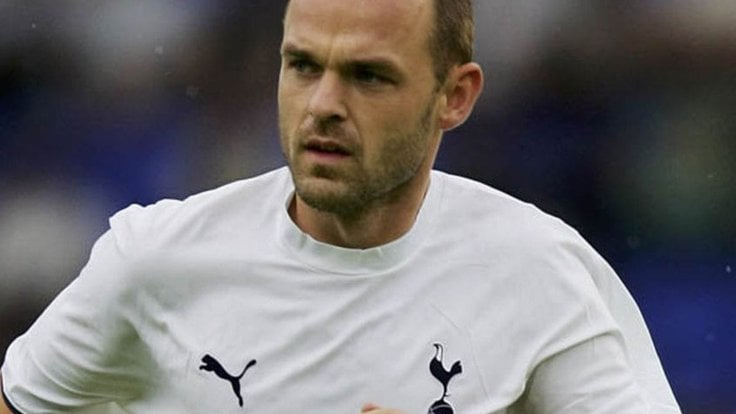 Danny Murphy.