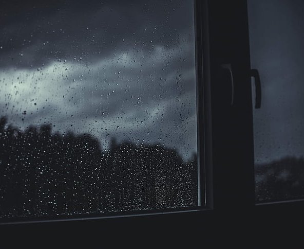 dark-rain-raindrops-wet-preview