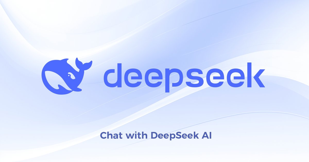 Čínská AI aplikace DeepSeek otřásla technologickým světem