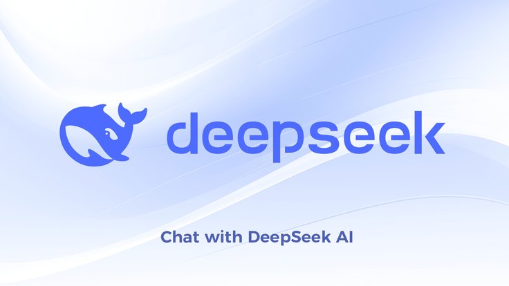 Čínská AI DeepSeek