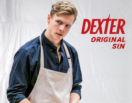 Dexter: Original Sin