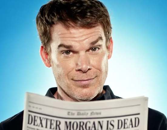 Dexter: Vzkříšení