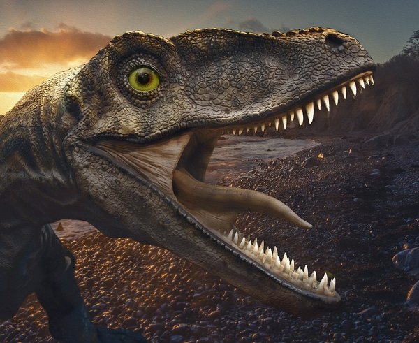 dinosaurus