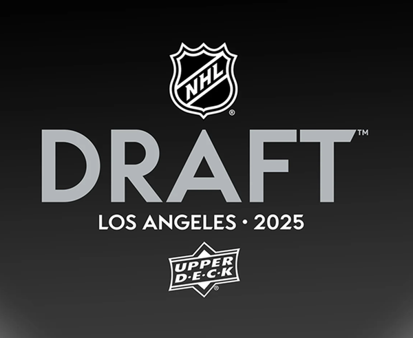 Letošní draft bude hostit Los Angeles