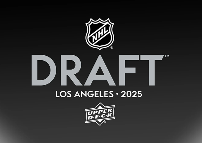 Letošní draft bude hostit Los Angeles