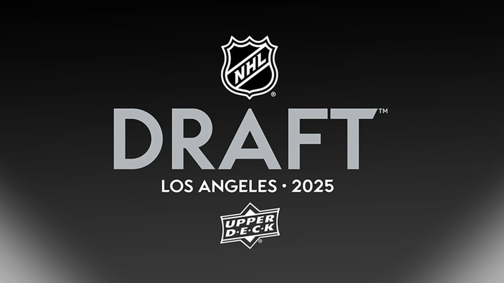 Letošní draft bude hostit Los Angeles