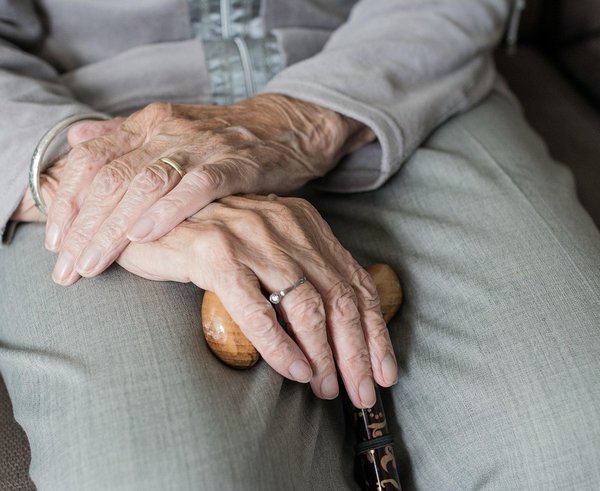 Důchodový věk se zvyšuje