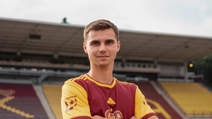 Jakub Kadák přichází na Julisku