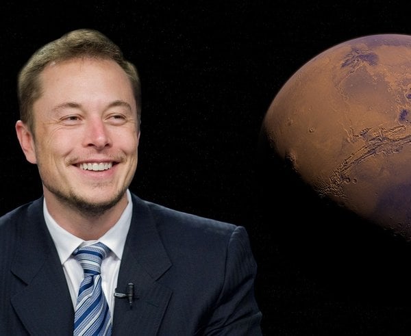 Elon Musk