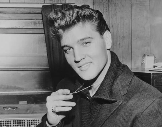 elvis-presley