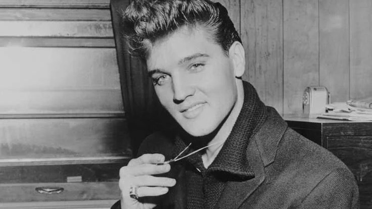 elvis-presley