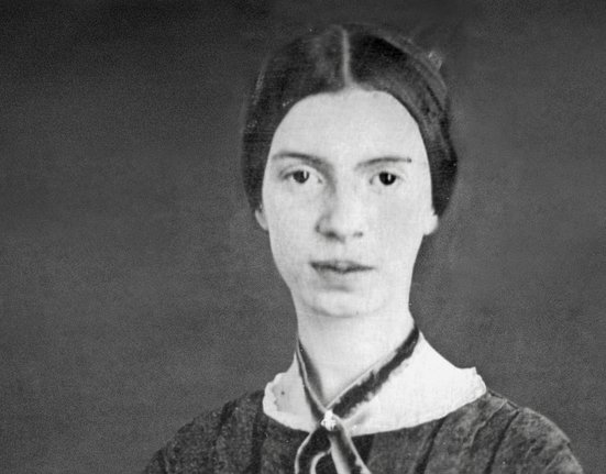 Emily Dickinson