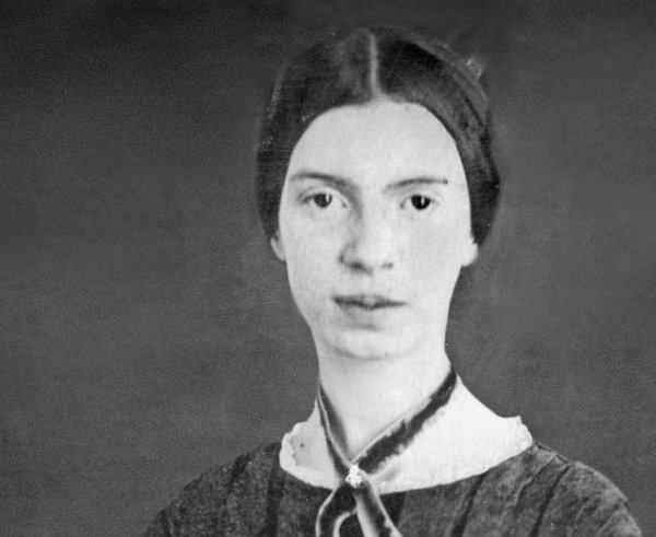 Emily Dickinson