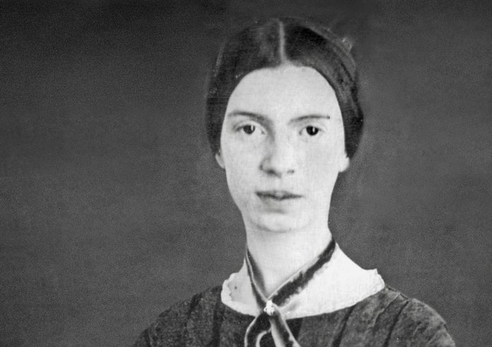 Emily Dickinson
