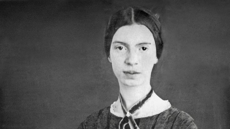 Emily Dickinson