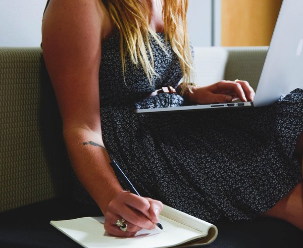 elektronické podání