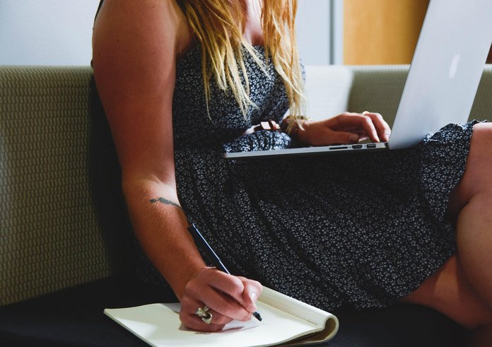 elektronické podání