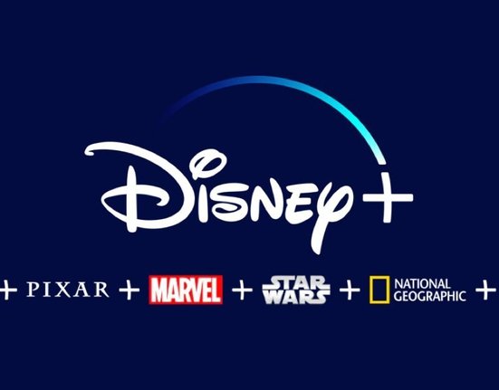 Disney+
