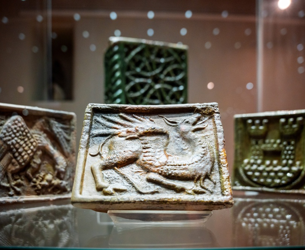 Středověké Melice ožily v muzeu