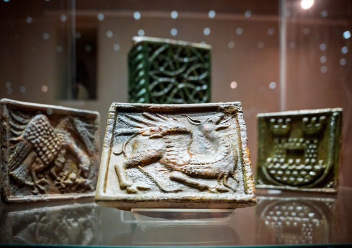 Středověké Melice ožily v muzeu