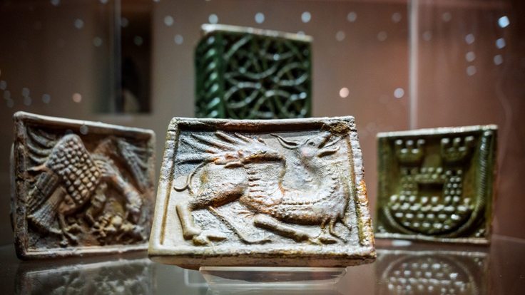 Středověké Melice ožily v muzeu