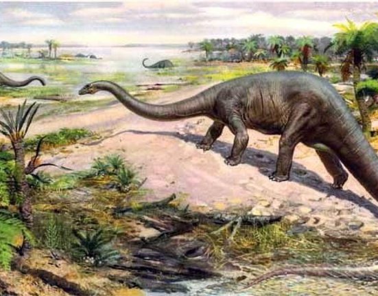 dinosaurus