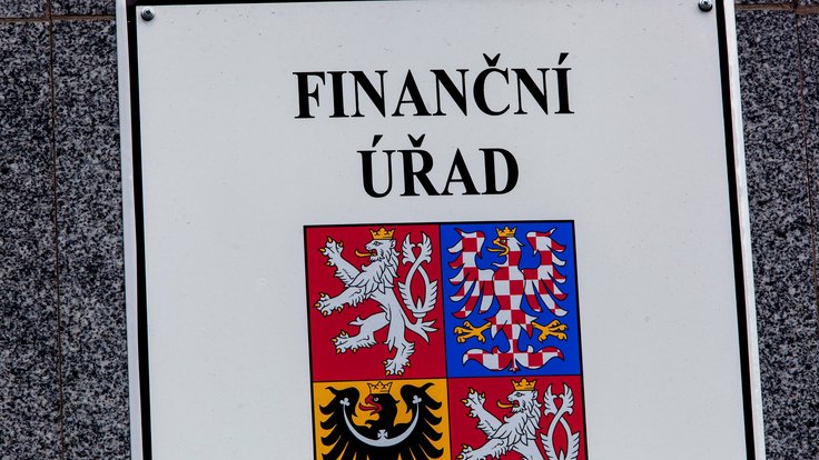 finanční úřad