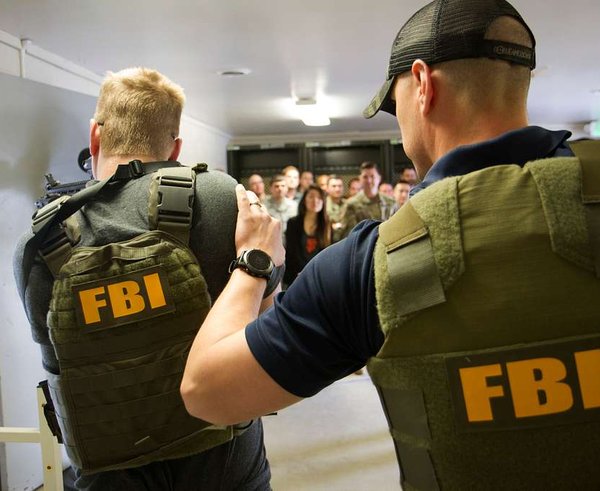 FBI