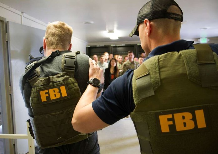 FBI