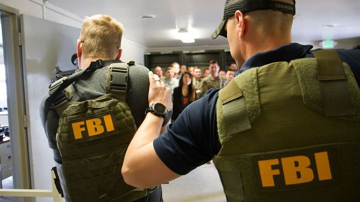 FBI