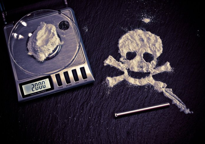 fentanyl