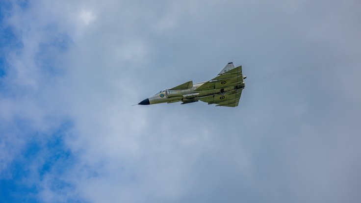 gripen