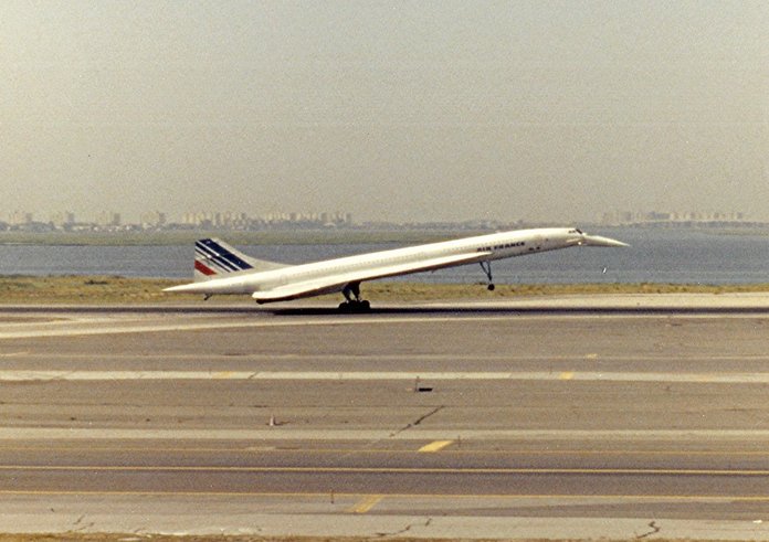 Concorde