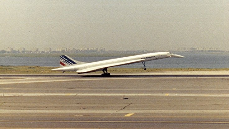 Concorde