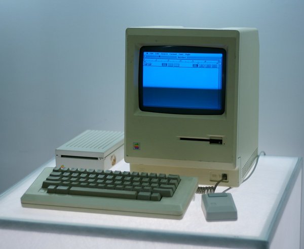 Apple Macintosh