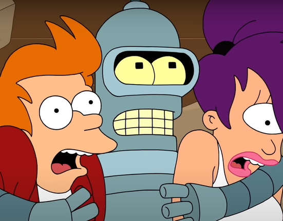 Futurama