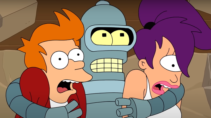 Futurama