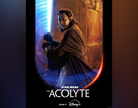 Star Wars: Acolyte