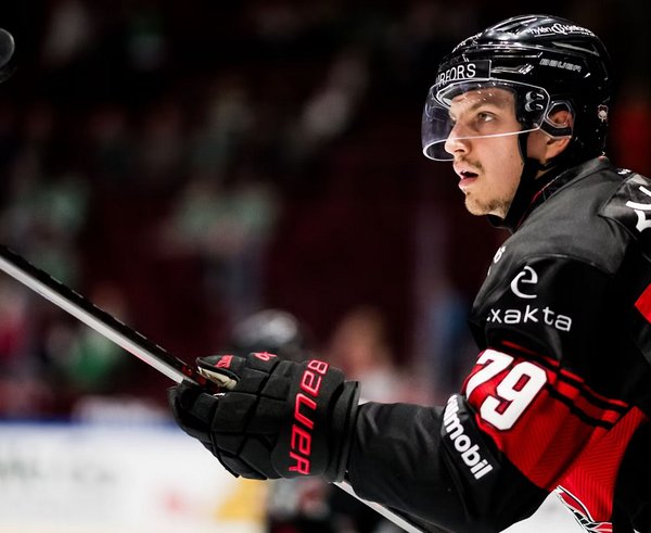 Jakub Galvas se vrací do extraligy