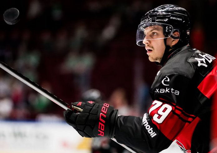 Jakub Galvas se vrací do extraligy