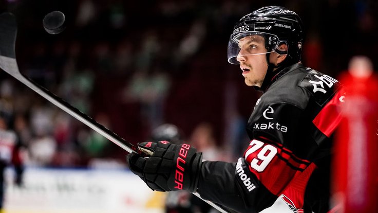 Jakub Galvas se vrací do extraligy