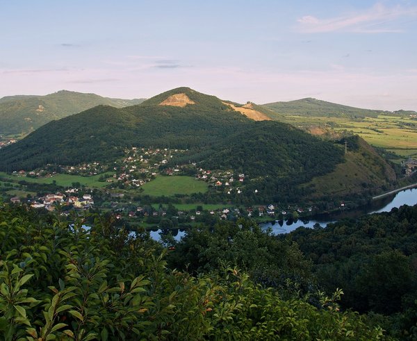České středohoří
