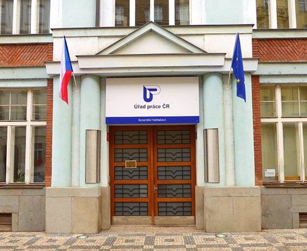 Úřad práce České republiky