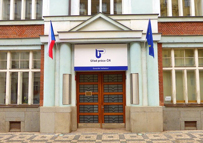 Úřad práce České republiky